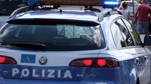 Italijanska policija