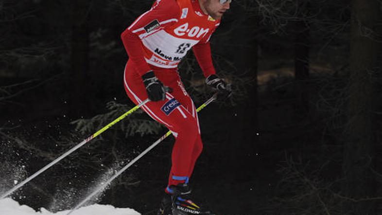 Tor Arne Hetland se je odločil, da kariero konča, ko je še med najboljšimi.