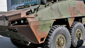 Sodišče je opozorilo na napačne interpretacije. (Foto: Anže Petkovšek)