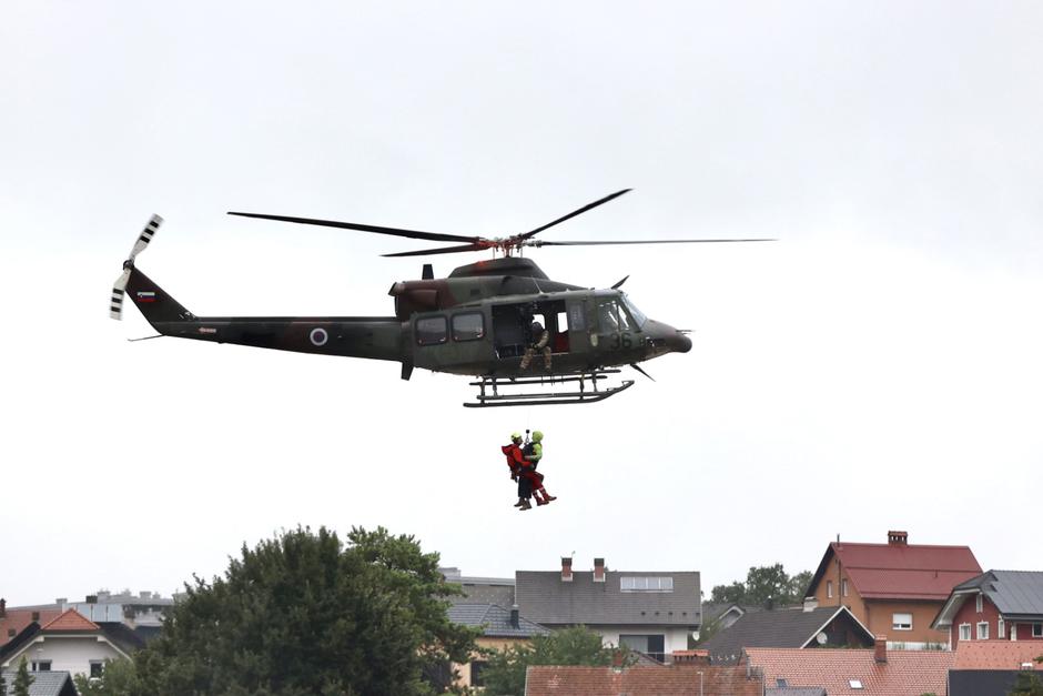 poplave | Avtor: Saša Despot