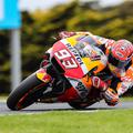 Marc Marquez
