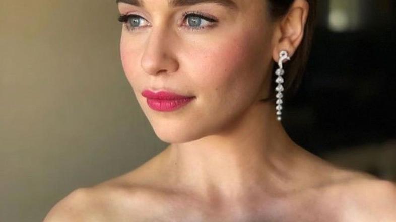 Emilia Clarke