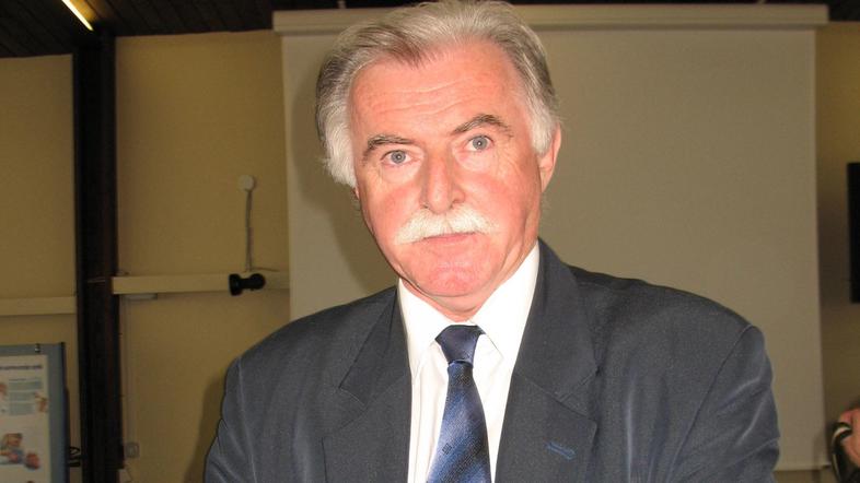 Direktor ZD Velenje Jože Zupančič pravi, da ga na področju odnosov osebja do pac