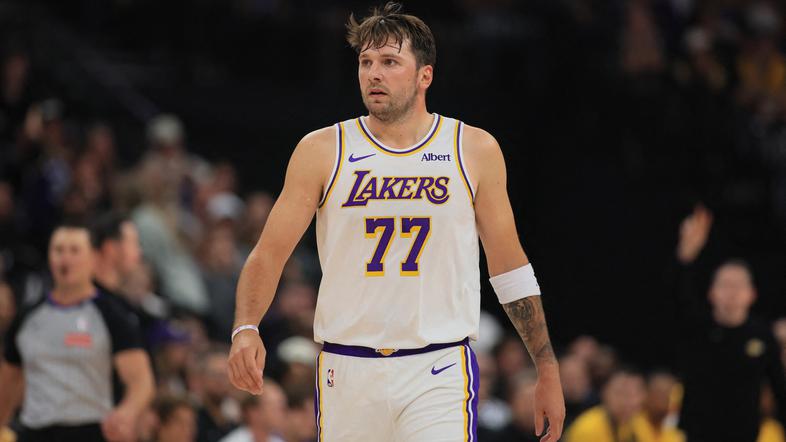 Luka Dončić