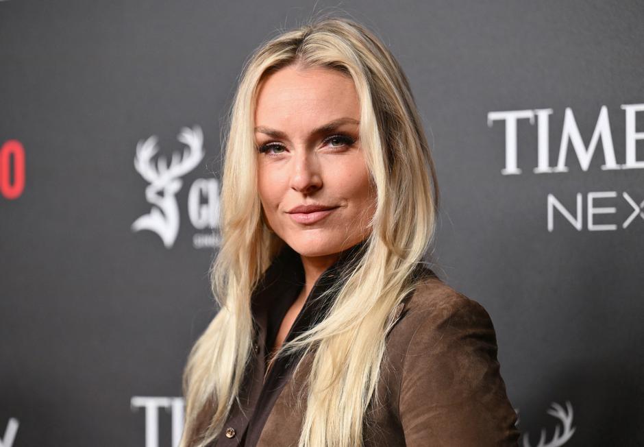 Lindsey Vonn | Avtor: Profimedia