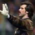 David Seaman, 2000