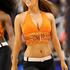 Phoenix Suns navijačice cheerleaders čirliderke