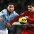 (Manchester City : Liverpool) Luis Suárez