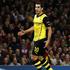 Mkhitaryan Arsenal Borussia Dortmund