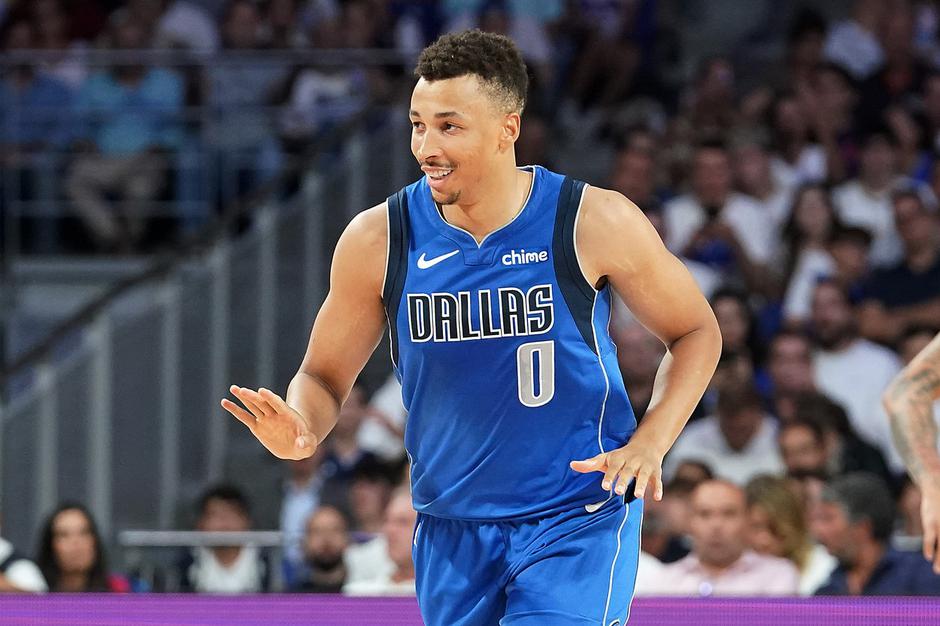 Dante Exum | Avtor: Profimedia