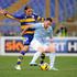 (Lazio : Parma)