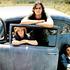 James Taylor, Two-Lane Blacktop