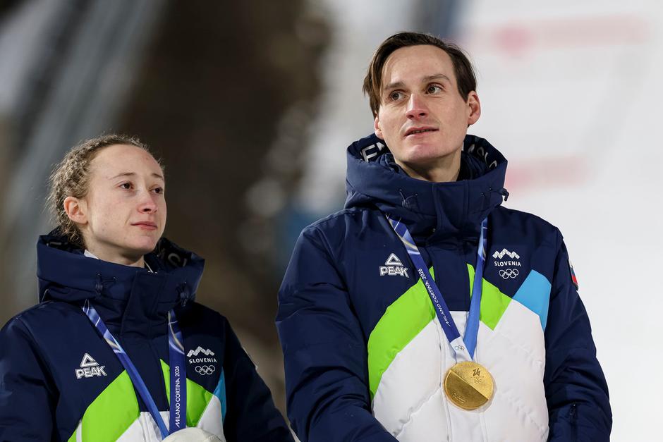 domen prevc | Avtor: Profimedia