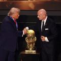 Gianni Infantino