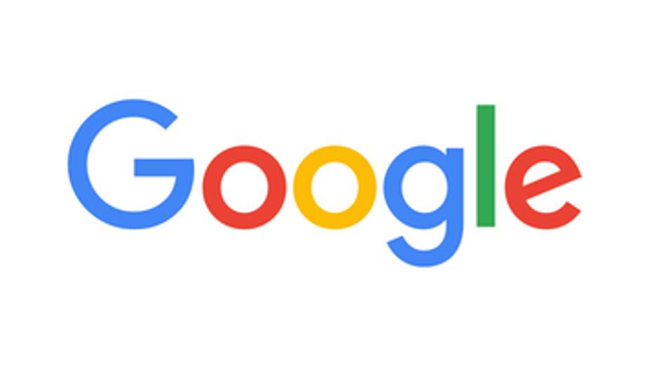 Google nov logo | Avtor: Žurnal24 main