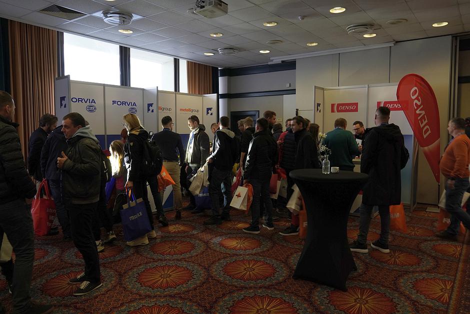 GMT tehnološka konferenca 2026 | Avtor: Matija_Janežič