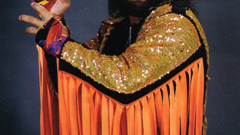 Randy Savage