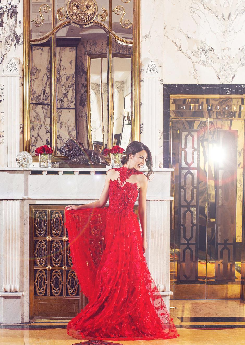 Hotel Esplanade | Avtor: arhiv hotela Esplanade Zagreb