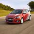 Chevrolet sonic Z-Spec