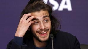 Salvador Sobral