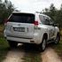 Toyota land cruiser professional premium executive navi 3.0 D-4D 5D aut. 