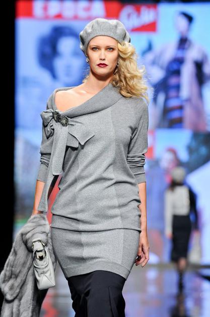 Elena Miro, jesen/zima 2011/2012