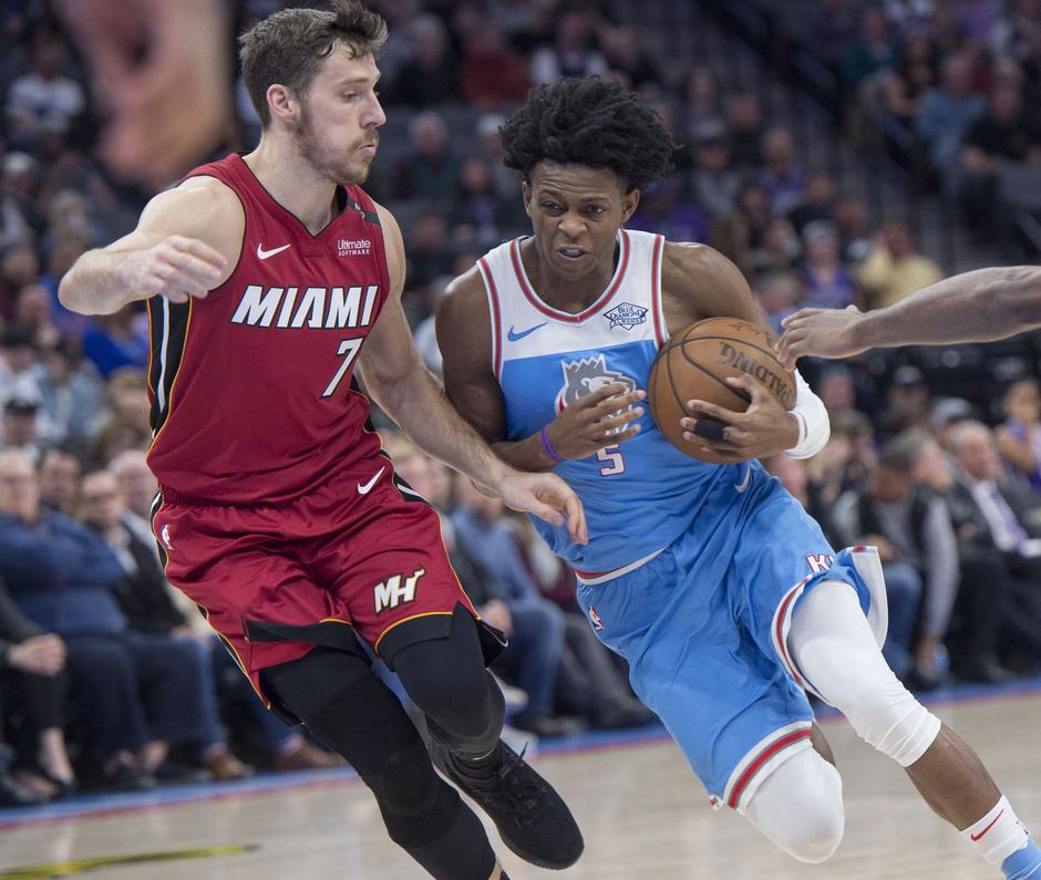 goran dragić | Avtor: Profimedia