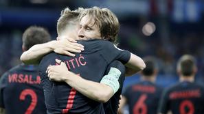 ivan rakitić luka modrić