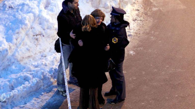 umor Bari%C4%8Devi%C4%8D bulmastifi