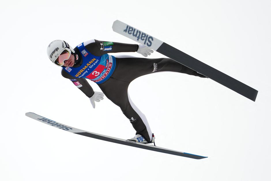 Anže Lanišek | Avtor: Profimedia