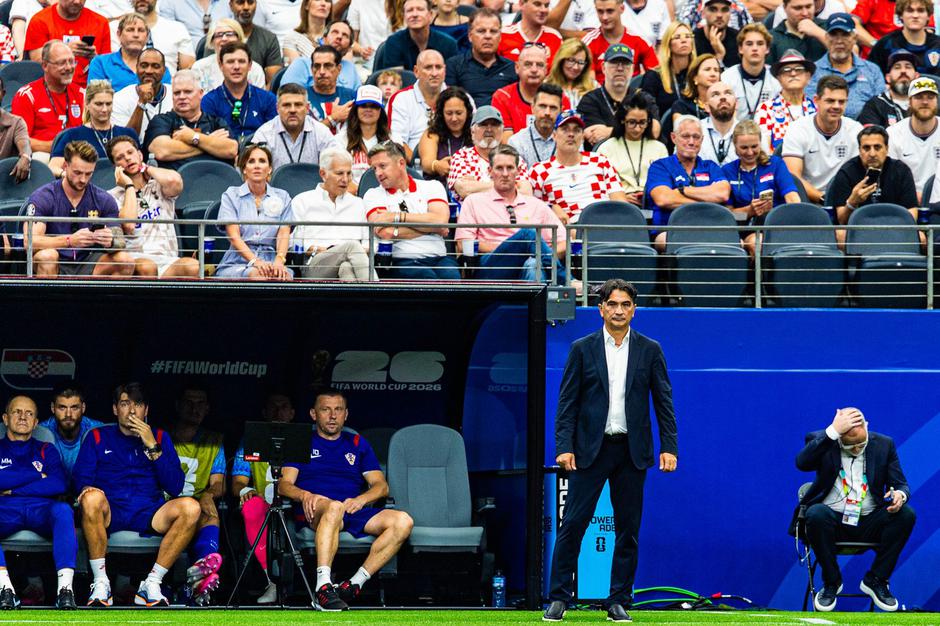 Zlatko Dalić | Avtor: Profimedia