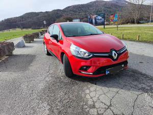 Renault Clio TCe 90 Energy Limited Start&Stop