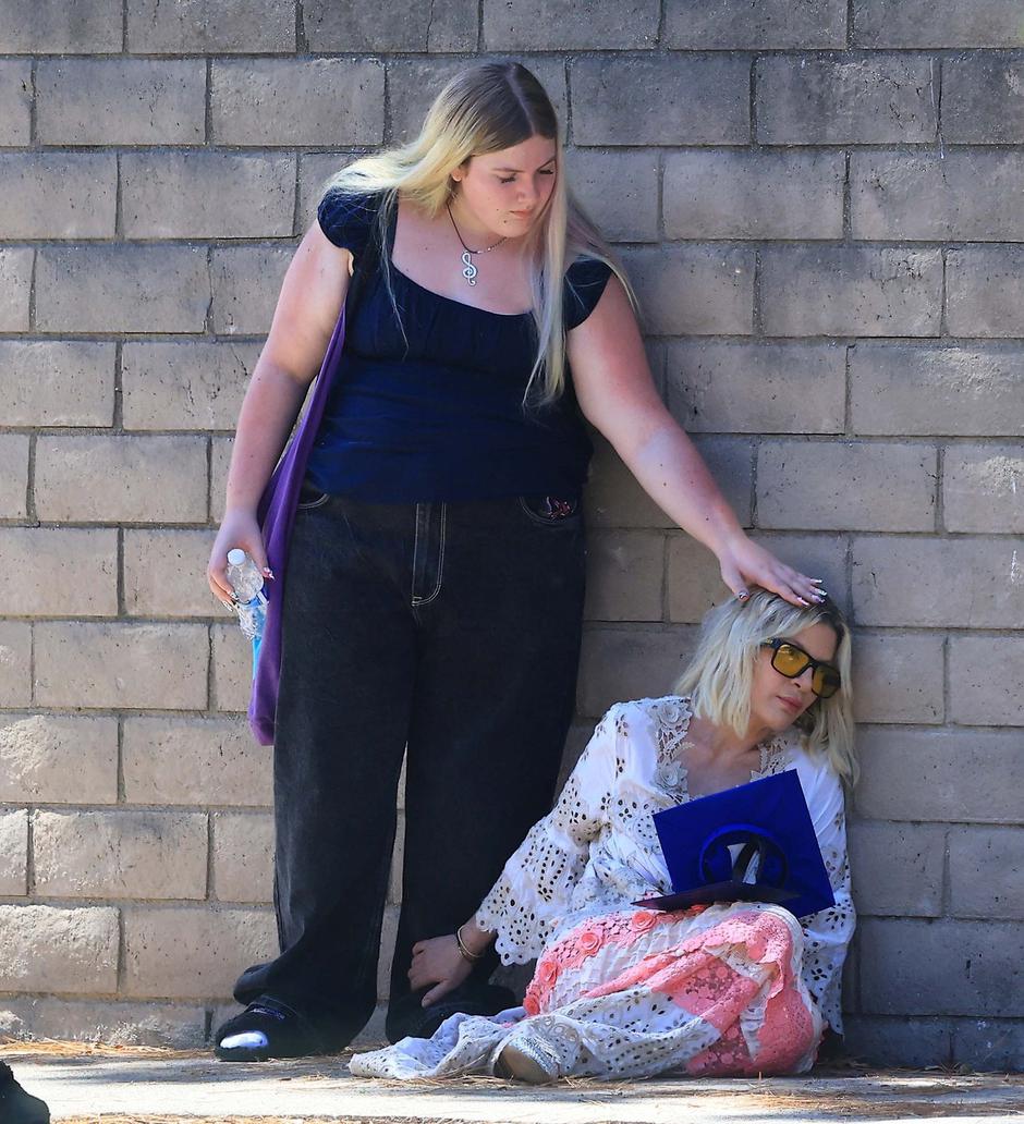 tori spelling | Avtor: Profimedia