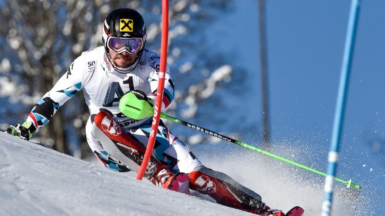 Marcel Hirscher