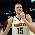 Nikola Jokić