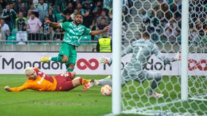 NK Olimpija - Galatasaray AS