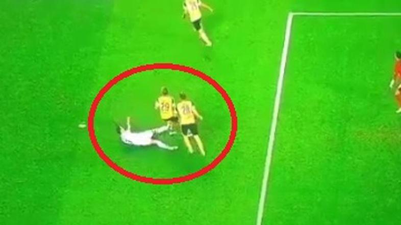 Cristiano Ronaldo BVB Real