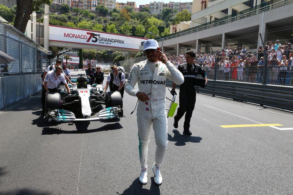 lewis hamilton | Avtor: Profimedias