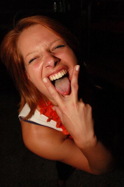 Torkova norija v Tivoliju