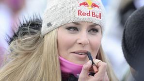 lindsey vonn