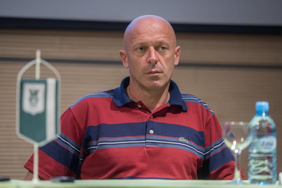 Mladen Rudonja | Avtor: Profimedia