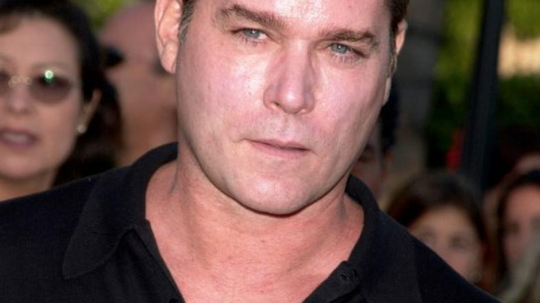 ray liotta