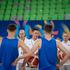 Trening U20
