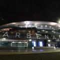 Emirates Stadium Arsenal