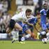(Tottenham - Chelsea) Vertonghen Hazard