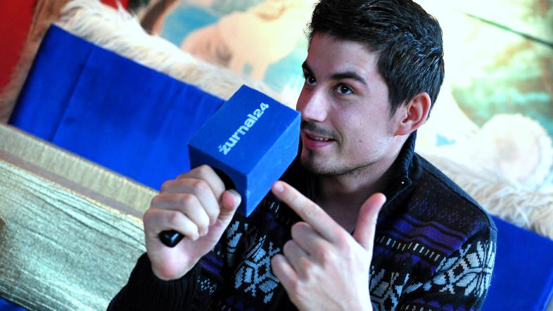 (Foto: Anže Petkovšek)