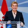 Kolinda Grabar-Kitarović