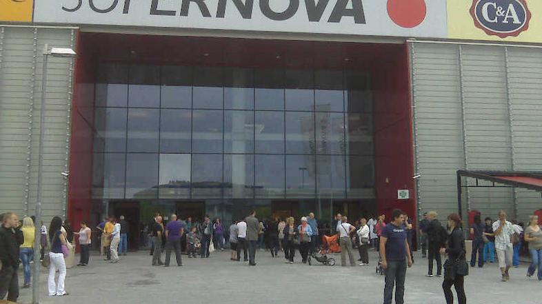 (Foto: bralec Žurnala24)