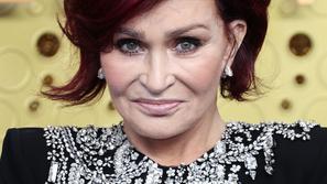 sharon osbourne