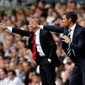 Villas Boas Di Canio Tottenham Hotspur Sunderland Premier League Anglija liga pr